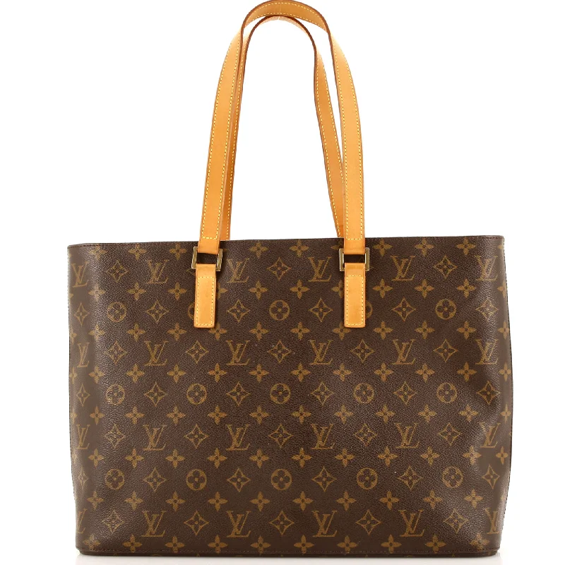 Pvc Shoulder Bag in Clear with Glitter for a Fun and Modern LookLuco Handbag Monogram Canvas Pvc Shoulder Bag in Clear with Glitter for a Fun and Modern LookLuco Handbag Monogram Canvas