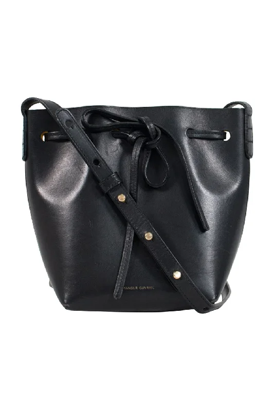 [WB2124] Mansur Gavriel | Cross-Body Bag