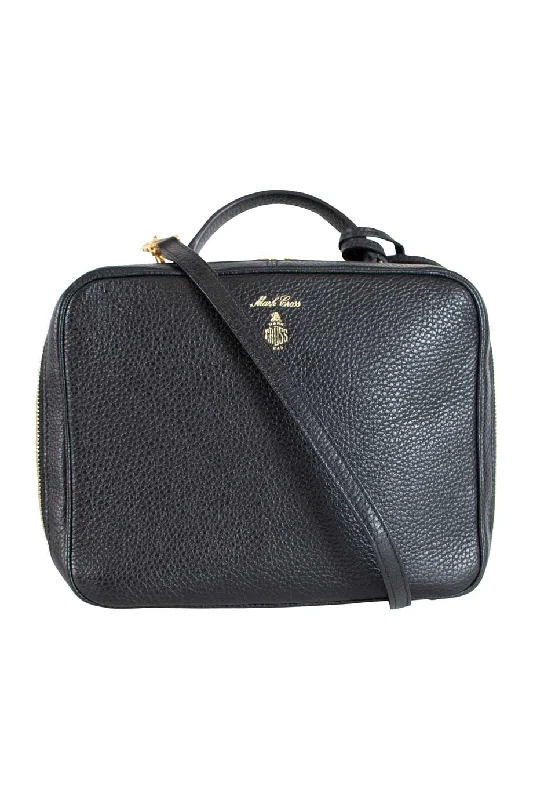 [WB3562] Mark Cross | Shoulder Bag