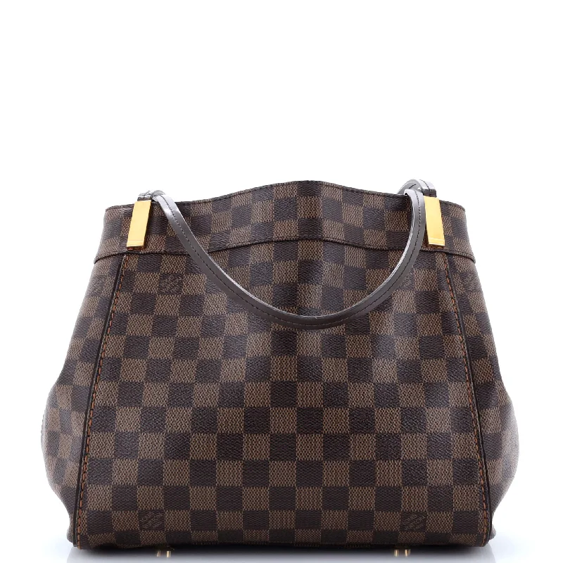 Quilted Shoulder Bag in Cream for a Classic and Elegant LookMarylebone Handbag Damier PM Quilted Shoulder Bag in Cream for a Classic and Elegant LookMarylebone Handbag Damier PM