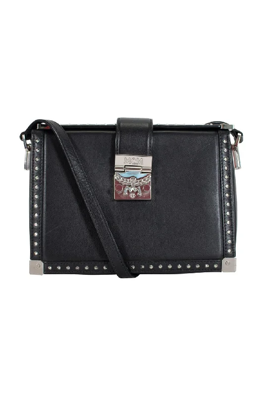 [WB2458] MCM | Cross-Body Bag