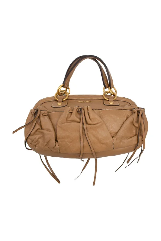 [WB2914] Miu Miu | Shoulder Bag