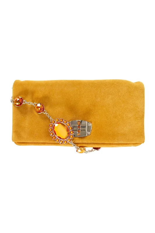 [WB3440] Miu Miu | Cross-Body Bag