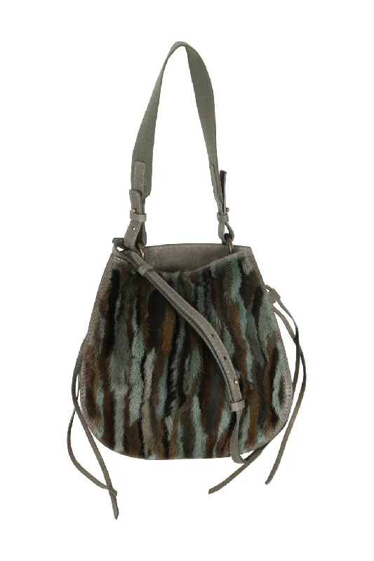 [WB3680] Mr & Mrs Italy | Cross-Body Bag