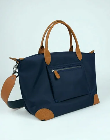 Quilted Tote Bag in Cream with Silver Hardware for a Classic and Sophisticated StyleNavy Blue Womens Nylon Shoulder Tote Blue Womens Nylon Shoulder Tote Nylon Handbag Shoulder Purse for Ladies Quilted Tote Bag in Cream with Silver Hardware for a Classic and Sophisticated StyleNavy Blue Womens Nylon Shoulder Tote Blue Womens Nylon Shoulder Tote Nylon Handbag Shoulder Purse for Ladies
