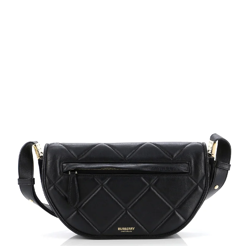 Crossbody Shoulder Bag in Black Leather with Gold Hardware for Night OutsOlympia Flap Bag Quilted Leather Small Crossbody Shoulder Bag in Black Leather with Gold Hardware for Night OutsOlympia Flap Bag Quilted Leather Small