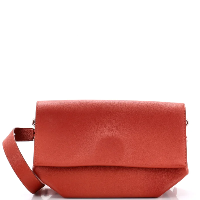 Crossbody Shoulder Bag in Black Leather with Gold Hardware for Night OutsOpli Bag Novillo 28