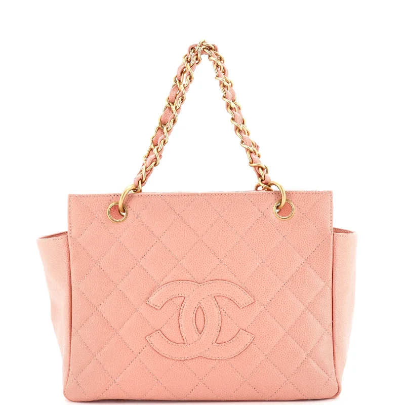 Monogrammed Tote Bag in Brown Leather with Personalized Initials for a Custom and Elegant TouchPetite Timeless Tote Quilted Caviar Monogrammed Tote Bag in Brown Leather with Personalized Initials for a Custom and Elegant TouchPetite Timeless Tote Quilted Caviar