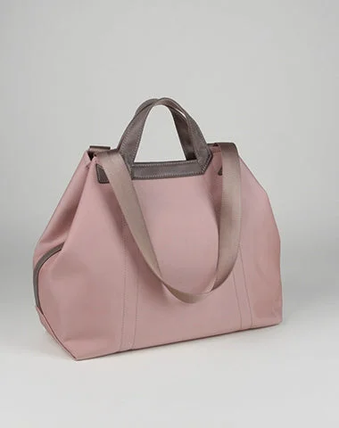 Tote Bag with Adjustable Shoulder Strap in Olive Green for Comfortable CarryingPink Womens Nylon Handbag Totes Pink Womens Nylon Leather Shoulder Tote Purse for Ladies Tote Bag with Adjustable Shoulder Strap in Olive Green for Comfortable CarryingPink Womens Nylon Handbag Totes Pink Womens Nylon Leather Shoulder Tote Purse for Ladies