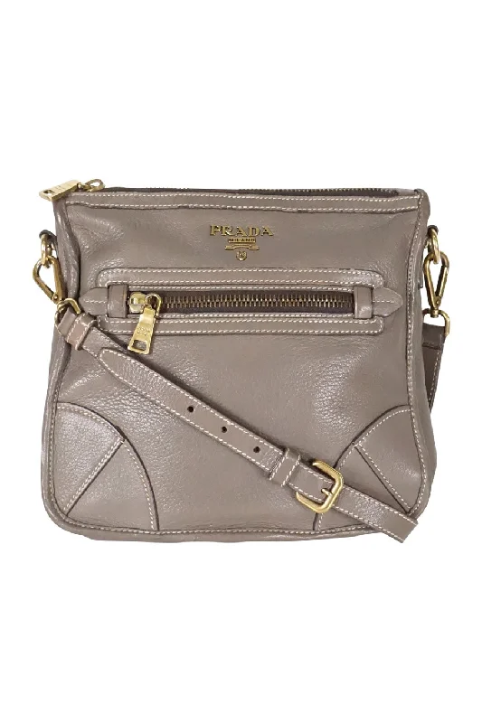 [WB3423] Prada | Cross-Body Bag