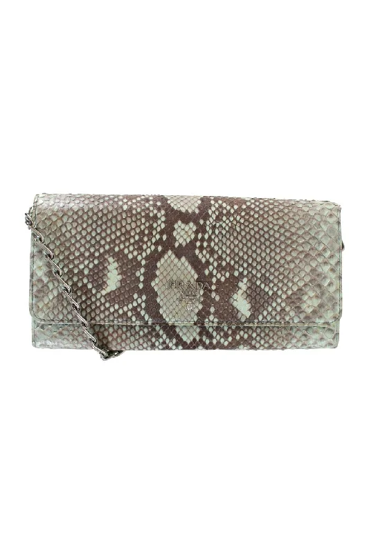 [WB3503] Prada | Cross-Body Bag