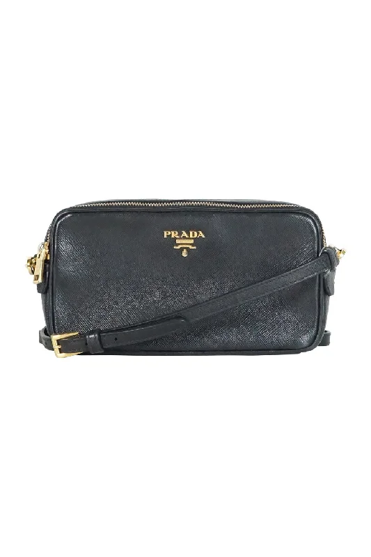 [WB3614] Prada | Cross-Body Bag