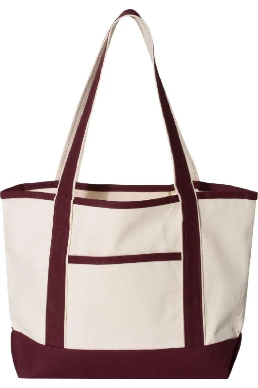 Large Capacity Genuine Leather Women's Tote Bag in Black for Work and CommutingQ-Tees 20L Small Deluxe Tote