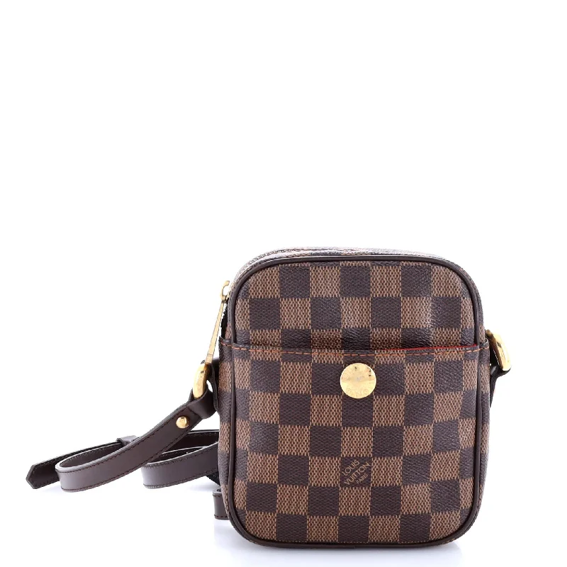 Rift Handbag Damier