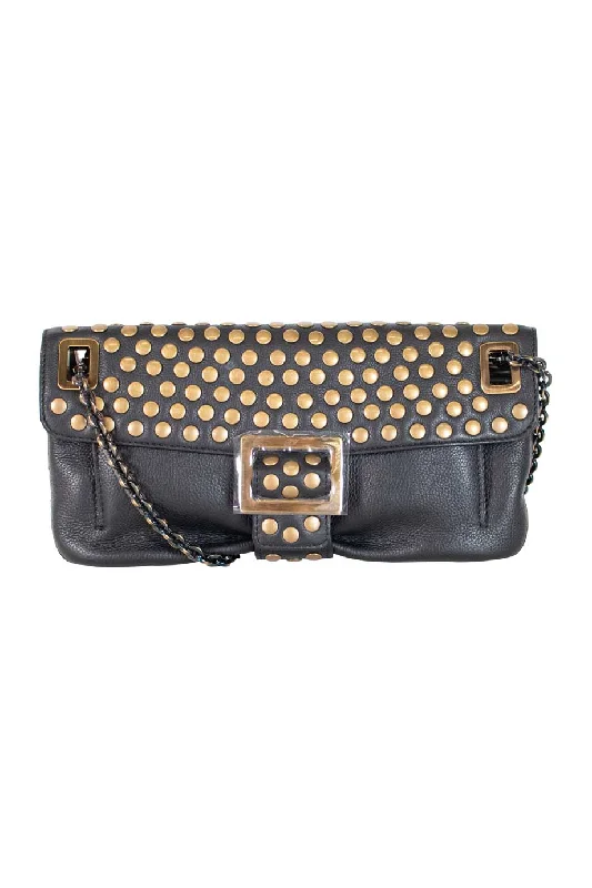 [WB3508] Roger Vivier | Shoulder Bag
