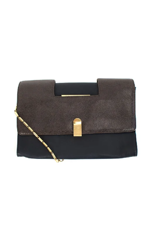 [WB1293] Roland Mouret | Shoulder Bag