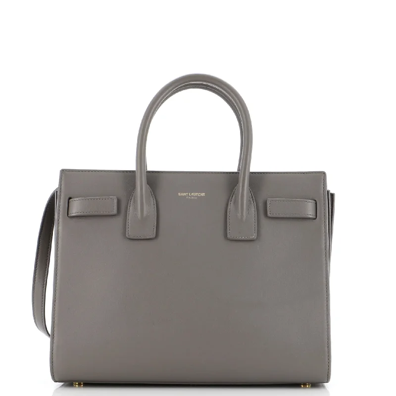 Sac de Jour NM Bag Leather Baby