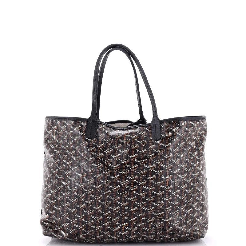 Quilted Tote Bag in Cream with Silver Hardware for a Classic and Sophisticated StyleSaint Louis Tote Coated Canvas PM Quilted Tote Bag in Cream with Silver Hardware for a Classic and Sophisticated StyleSaint Louis Tote Coated Canvas PM