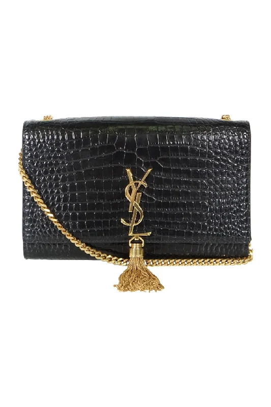 [WB3861] Saint Laurent | Cross-Body Bag