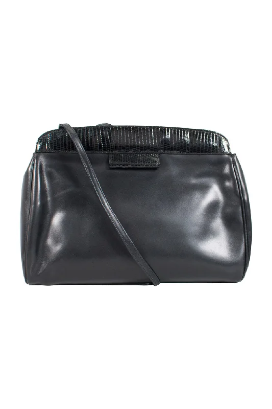 [WB2081] Salvatore Ferragamo | Cross-Body Bag