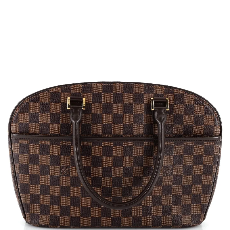Sarria Handbag Damier Horizontal