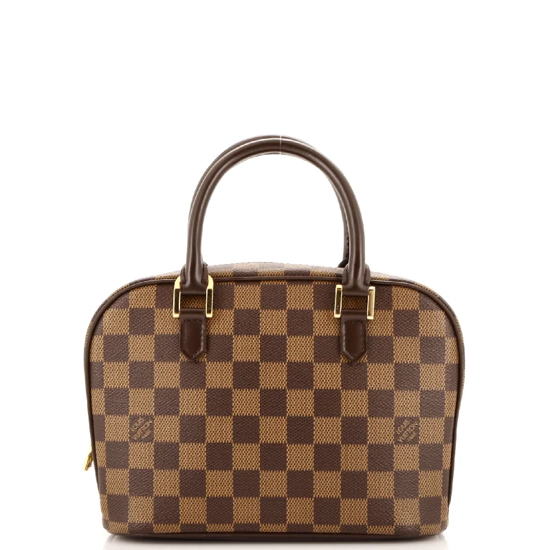 Sarria Handbag Damier Mini