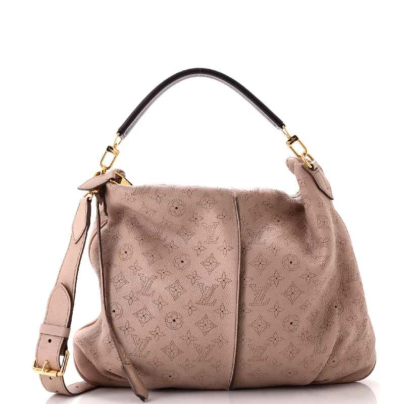 Selene Handbag Mahina Leather MM