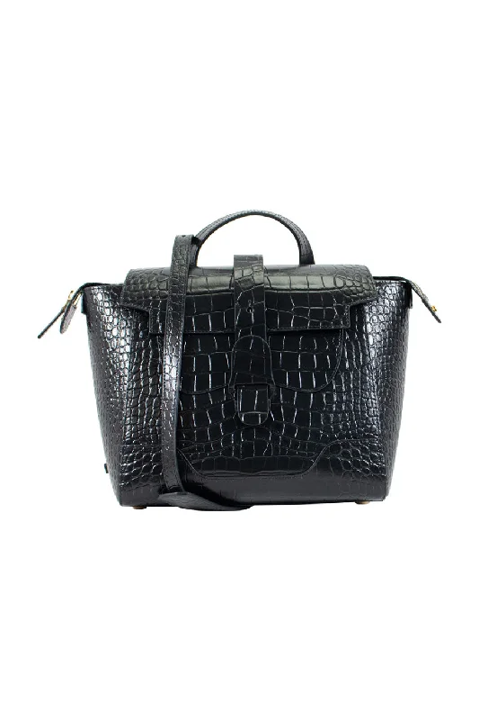 [WB2971] Senreve | Back Pack