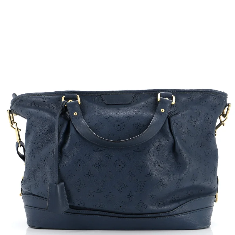 Stellar Handbag Mahina Leather GM