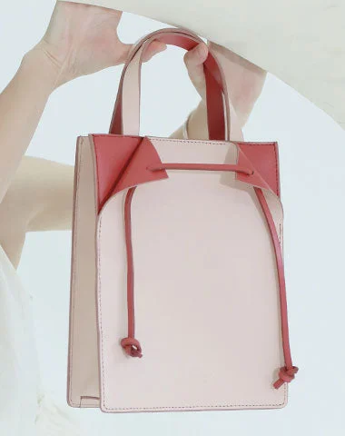 Quilted Shoulder Bag in Cream for a Classic and Elegant LookStylish Pink Leather Womens Handbag Work Bag Purse Shoulder Bag for Women Quilted Shoulder Bag in Cream for a Classic and Elegant LookStylish Pink Leather Womens Handbag Work Bag Purse Shoulder Bag for Women