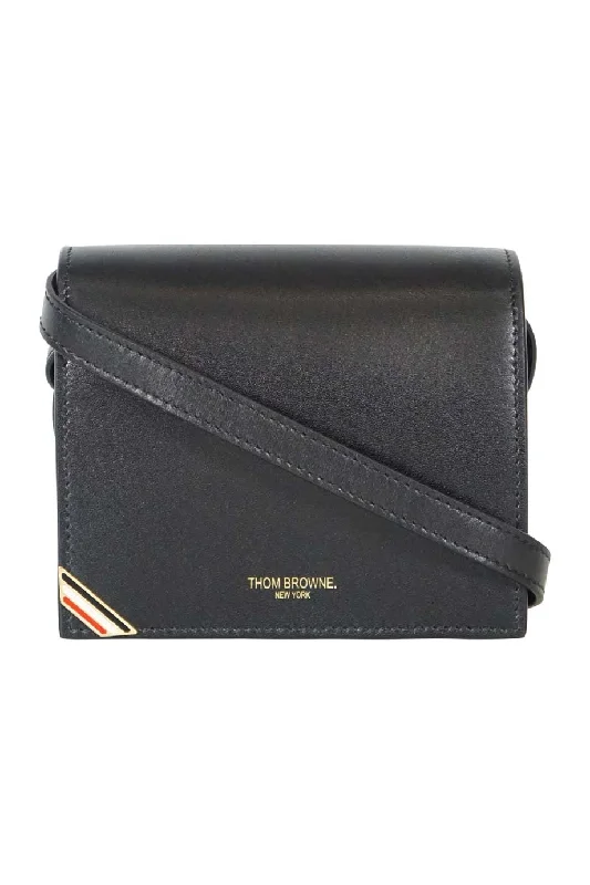 [WB3844] Thom Browne | Cross-Body Bag