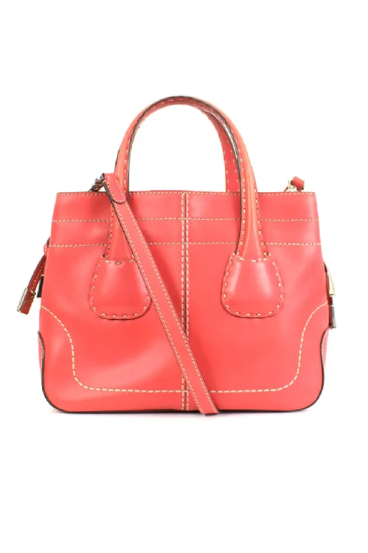 [WB1304] Tod's | Satchel