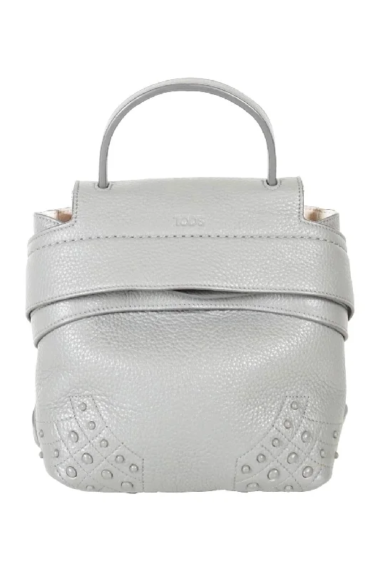 [WB3850] Tod's | Back Pack