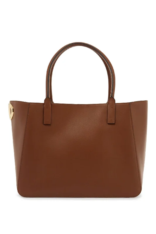 Women's Printed Tote Bag in Floral Patterns for a Spring - Themed Shopping TripValentino Garavani Nappa Calfskin Vlogo Side Tote Bag Women's Printed Tote Bag in Floral Patterns for a Spring - Themed Shopping TripValentino Garavani Nappa Calfskin Vlogo Side Tote Bag
