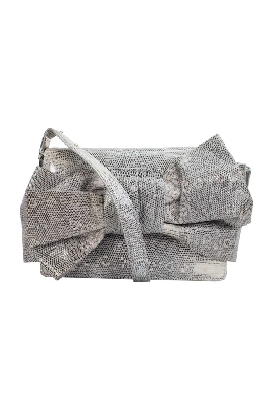 [WB2187] Valentino Garavani | Cross-Body Bag