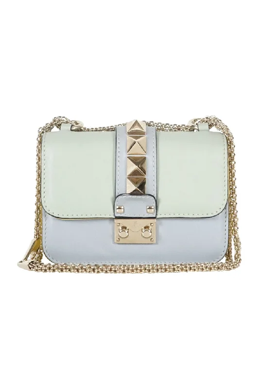 [WB3752] Valentino Garavani | Shoulder Bag