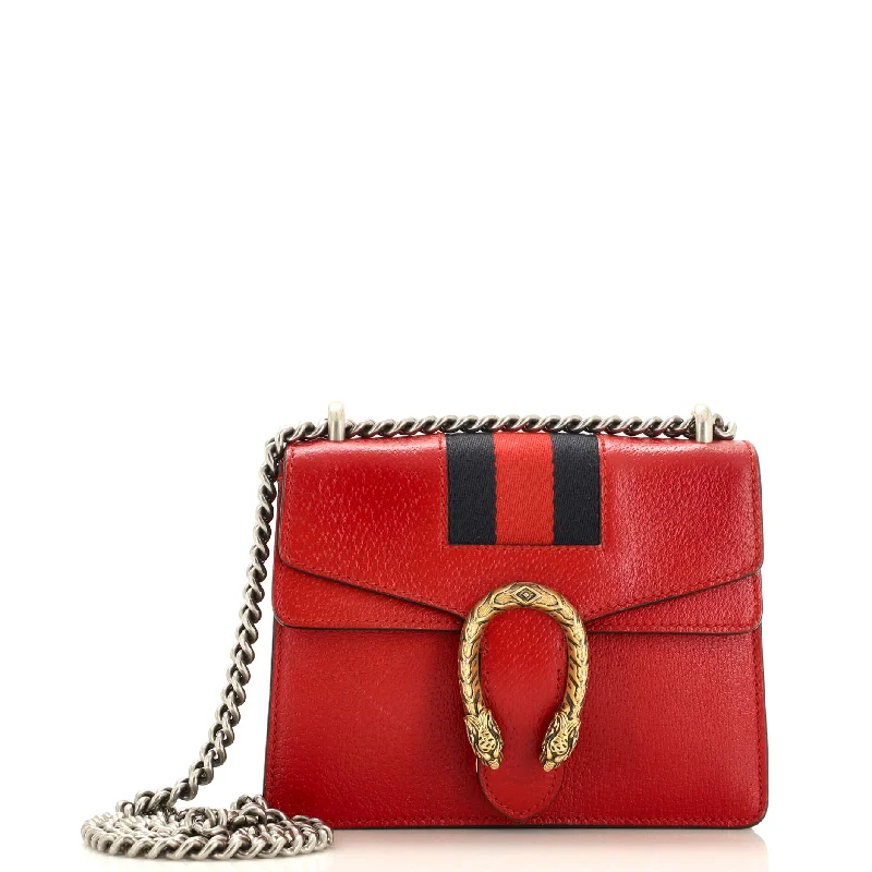 Women's Shoulder Bag with Faux Fur Strap in White for Winter StyleWeb Dionysus Bag Leather Mini Women's Shoulder Bag with Faux Fur Strap in White for Winter StyleWeb Dionysus Bag Leather Mini