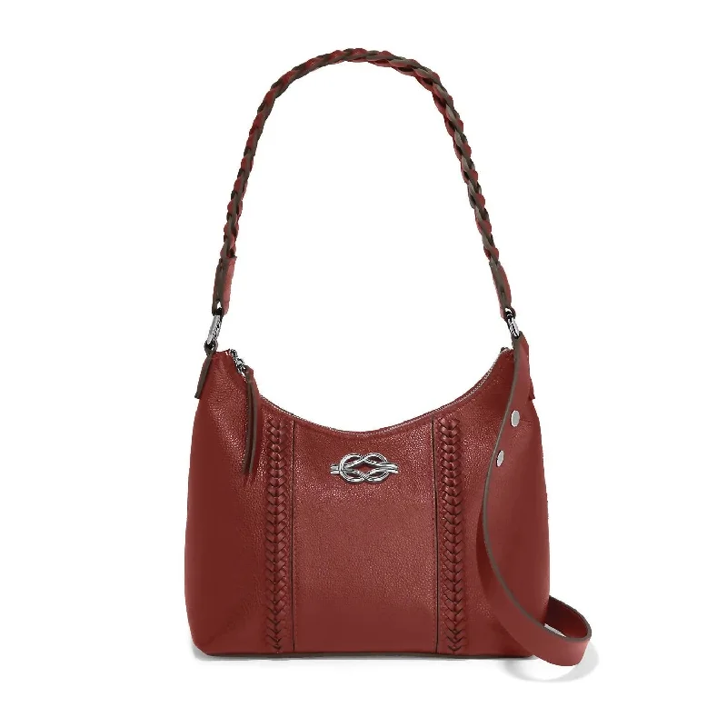 Metallic Shoulder Bag in Gold for Special OccasionsWomen's Faye Convertible Shoulderbag In Chili Pepper Metallic Shoulder Bag in Gold for Special OccasionsWomen's Faye Convertible Shoulderbag In Chili Pepper