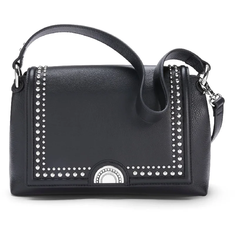 Women's Shoulder Bag with Faux Fur Strap in White for Winter StyleWomen's Jazz Medium Flap Bag In Black Women's Shoulder Bag with Faux Fur Strap in White for Winter StyleWomen's Jazz Medium Flap Bag In Black