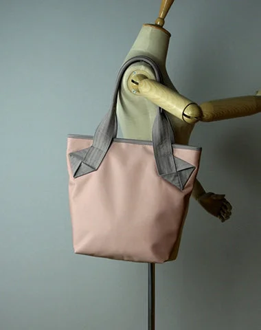 Embroidered Tote Bag in Beige with Floral Motifs for a Boho - Chic VibeWomens Pink Nylon Shoulder Tote Bags Best Pink Nylon Tote Handbag Shopper Bags Purse for Ladies Embroidered Tote Bag in Beige with Floral Motifs for a Boho - Chic VibeWomens Pink Nylon Shoulder Tote Bags Best Pink Nylon Tote Handbag Shopper Bags Purse for Ladies