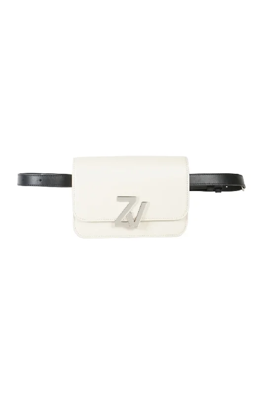 [WB3911] Zadig & Voltaire | Fanny Pack