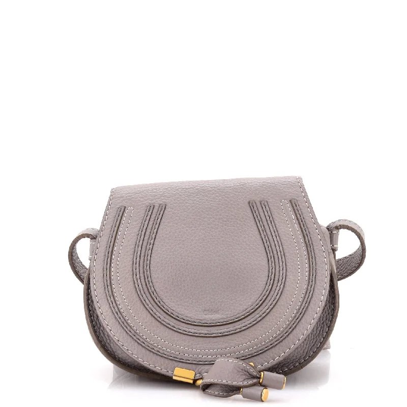 Suede Crossbody Bag in Olive Green for Fall Fashion StatementsMarcie Crossbody Bag Leather Small
